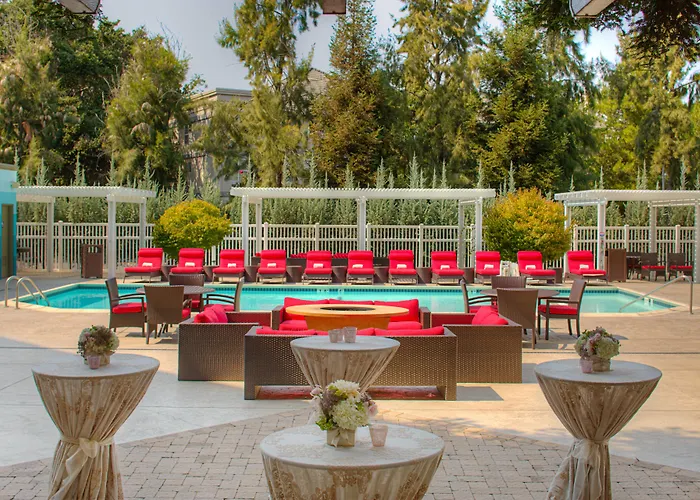 Pleasanton Marriott